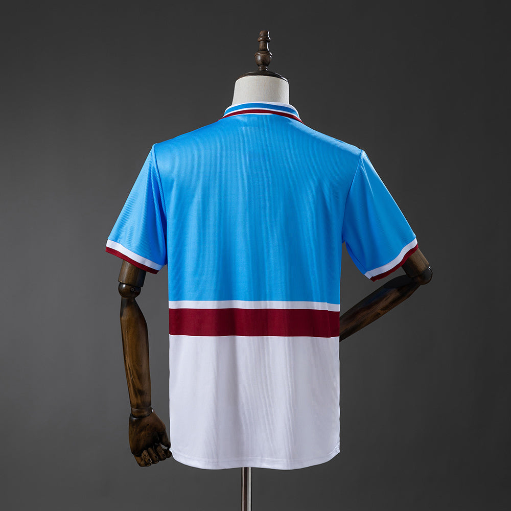 Aston VIla retro 1997/98 Away Fan Version