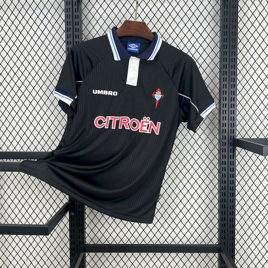 Celta de Vigo retro 1997/98 Away