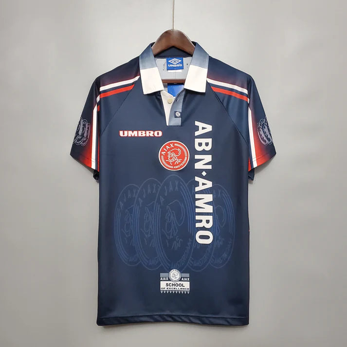 AFC Ajax retro 1997/98 Away