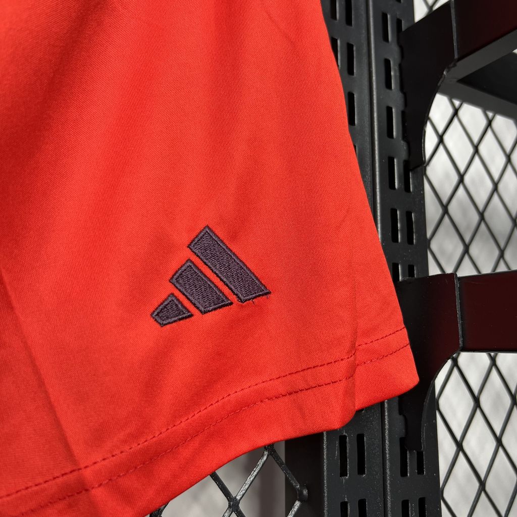 Pantalones Bayern Munich 2024/25 Home