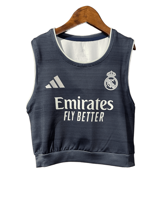 Top Real Madrid 2025/26