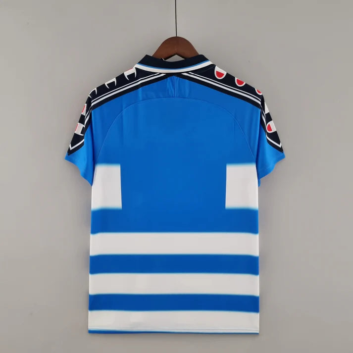 Parma retro 1999/00 Third