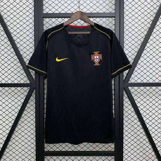 Portugal retro 2006 Away
