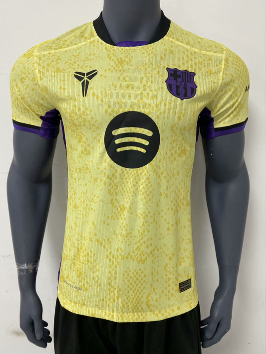 Fútbol Club Barcelona 2025/26 Away