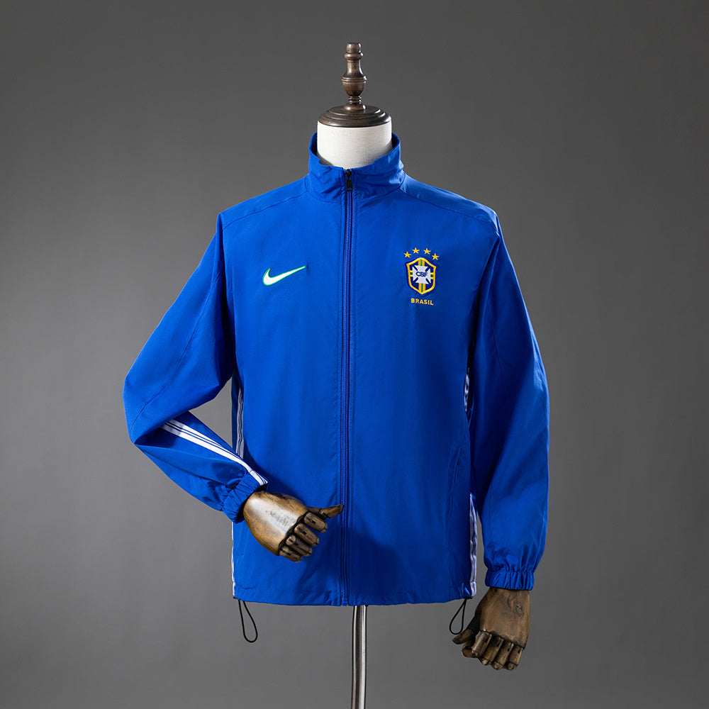 Brasil retro 1998 Abrigo