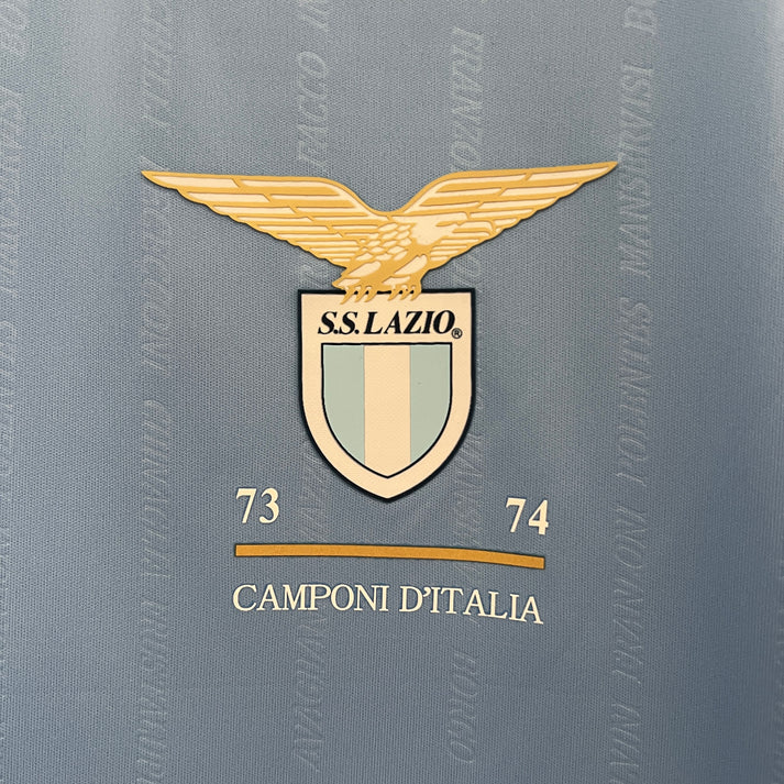 Lazio 2024/25 Home