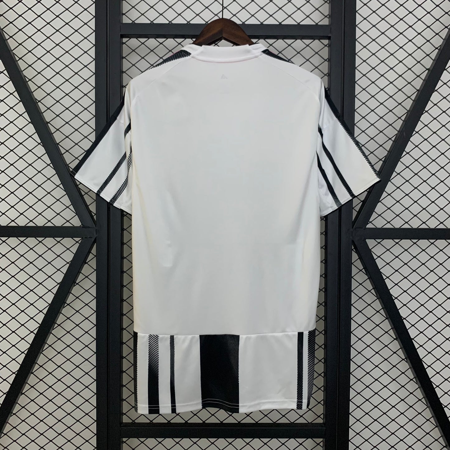 Juventus 2025/26 Home