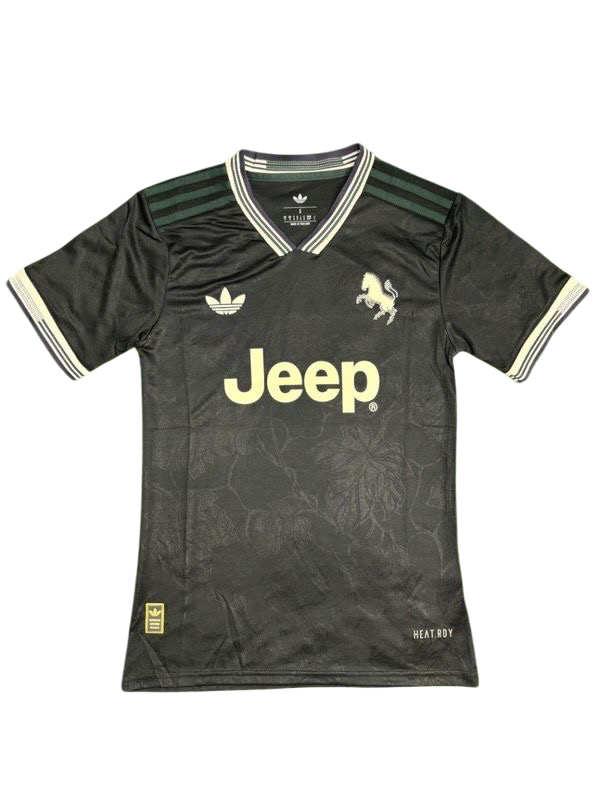 Juventus 2025/26 Third Fan Version