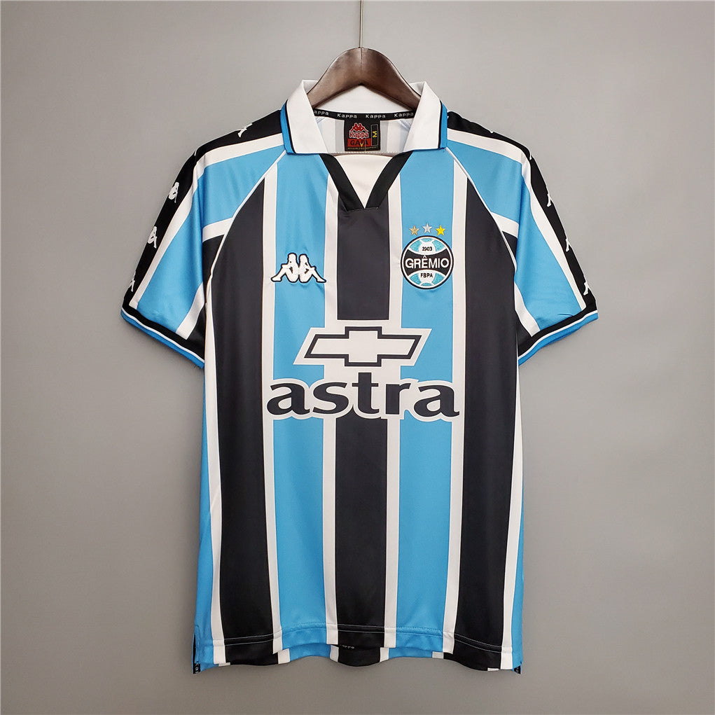 Gremio retro 2000/01 Home