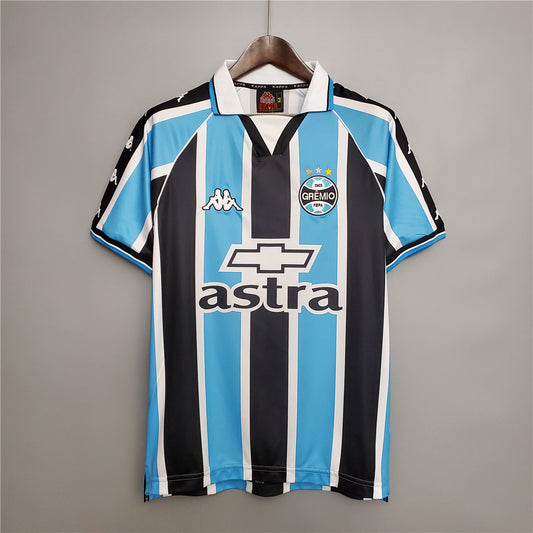 Gremio retro 2000/01 Home