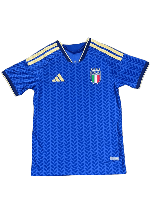 Italia 2025/26 Home