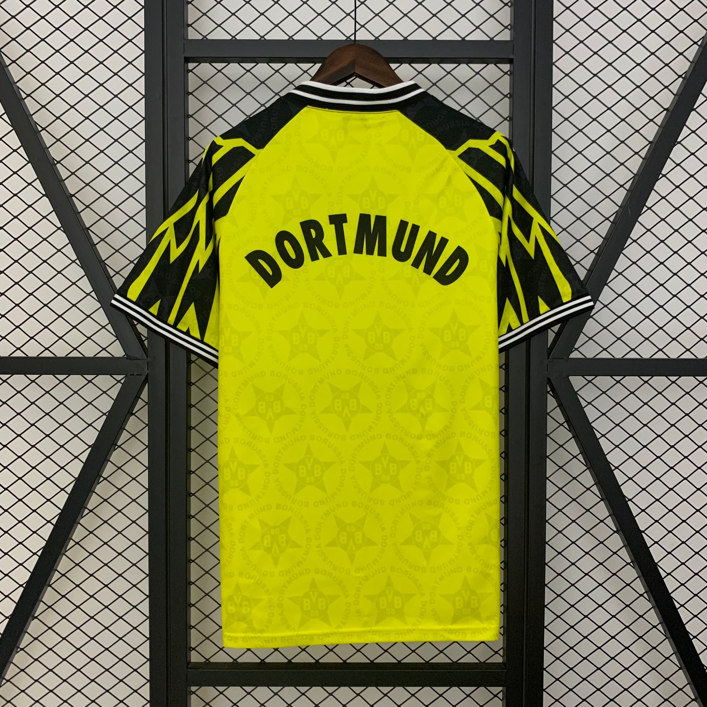 Borussia Dortmund 1994/94 Home