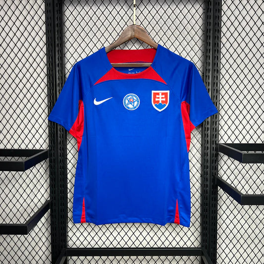 Eslovaquia 2024 Home