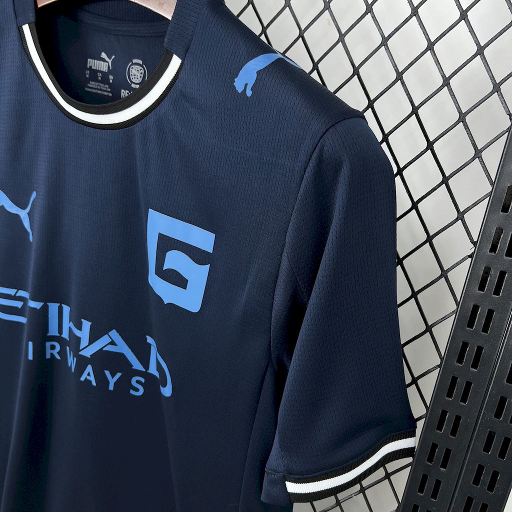 Girona 2025/26 Third