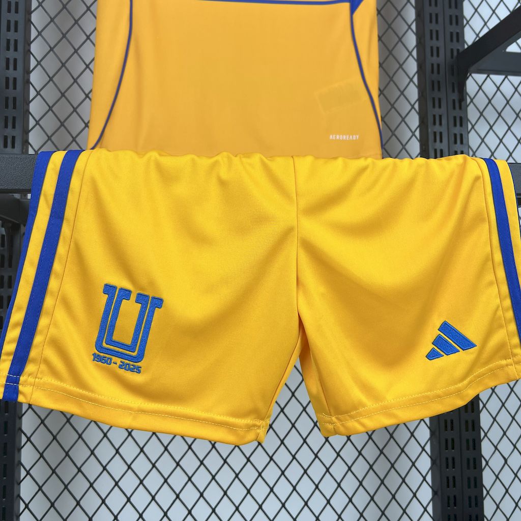 Tigres 2025/26 Home