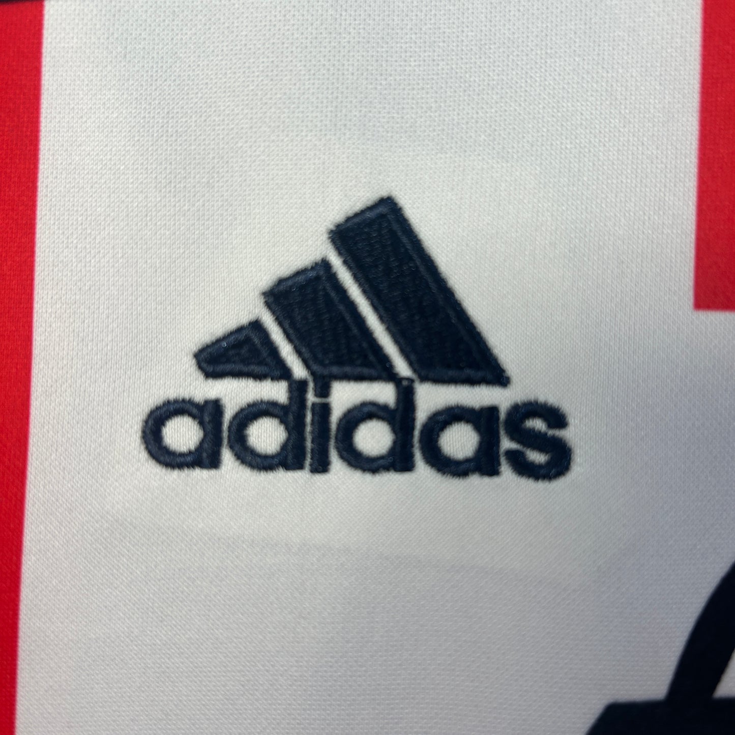 Bayern Munich retro 2000/02 Away