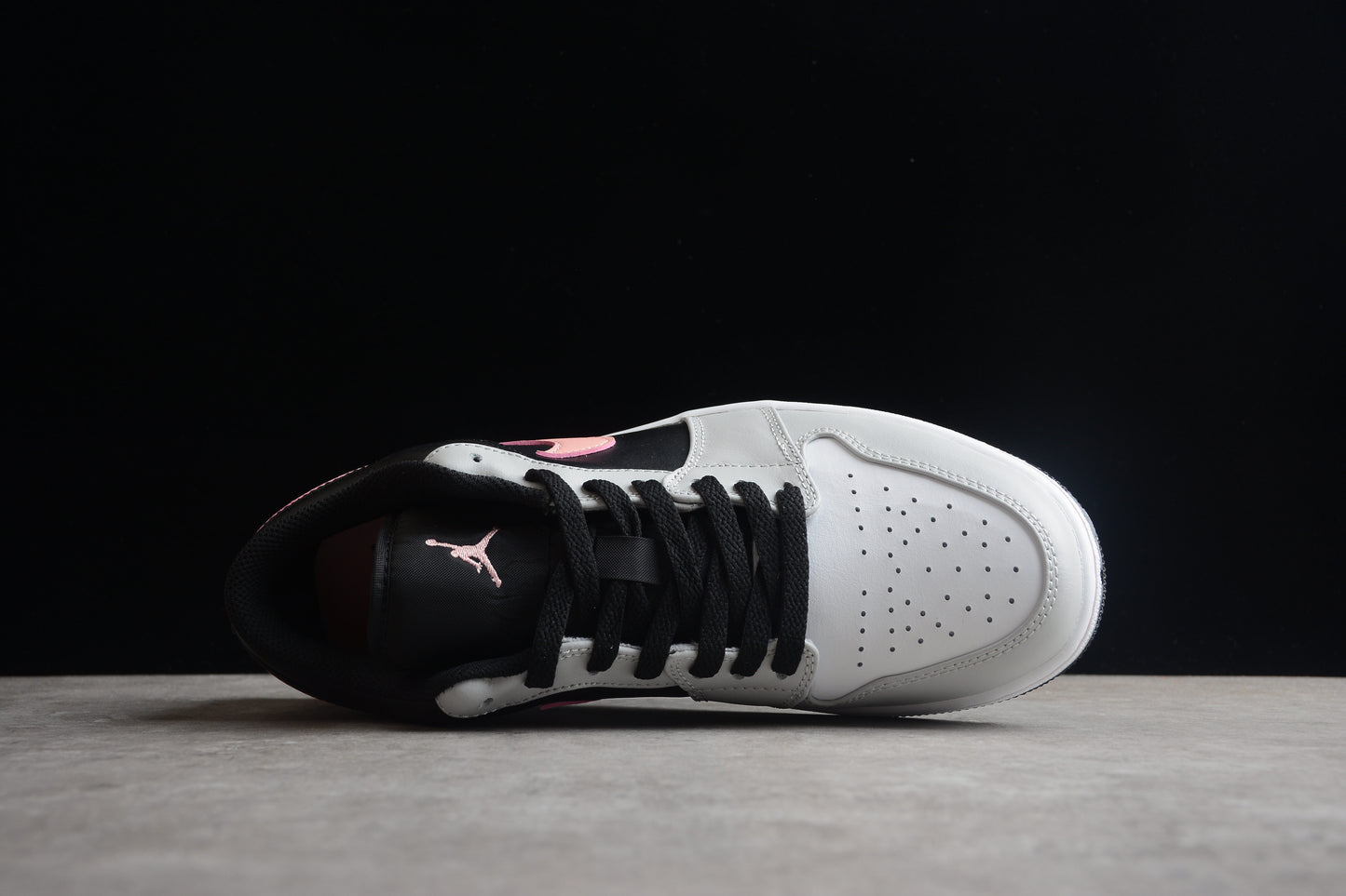 Nike Air Jordan 1 Low 553558-062