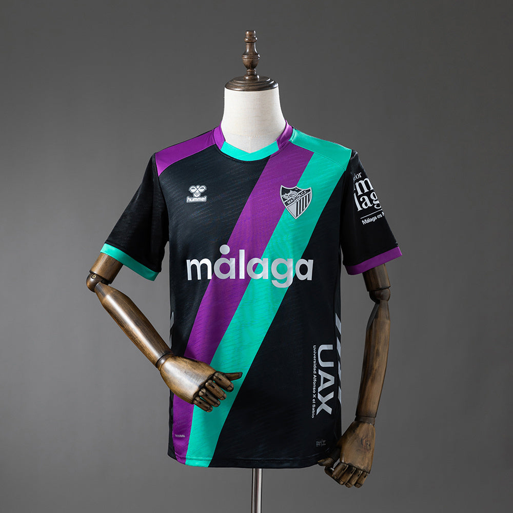 Málaga 2025/26 Away