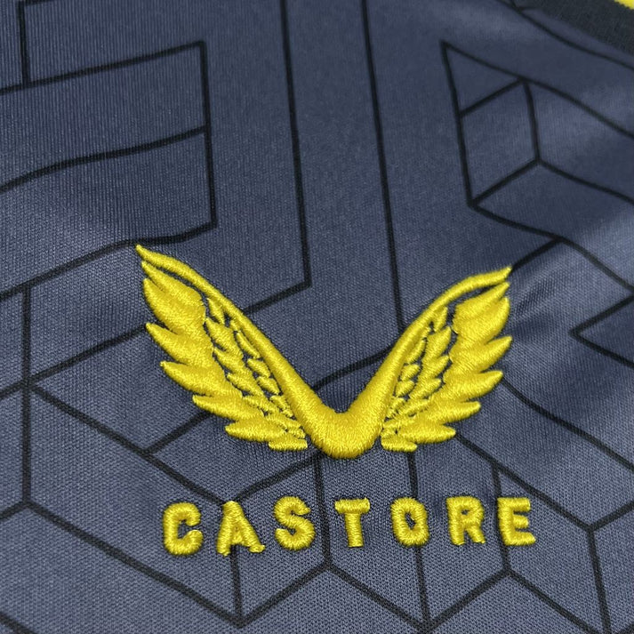 Everton 2024/25 Away