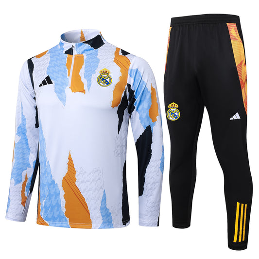 Chándal Real Madrid 2025/26