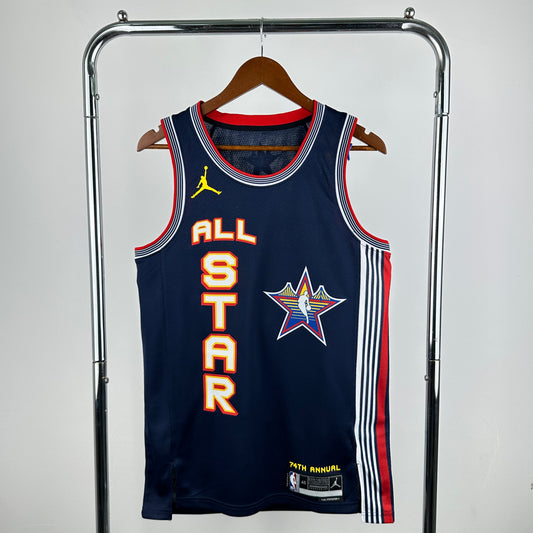 All Stars 2024/25