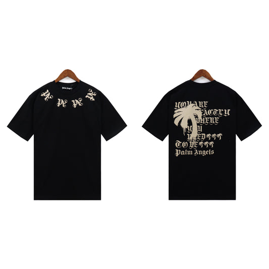 Camiseta Palm Angels Palmera