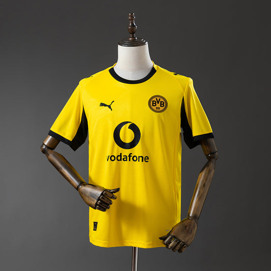 Borussia Dortmund 2025/26 Home Fan version