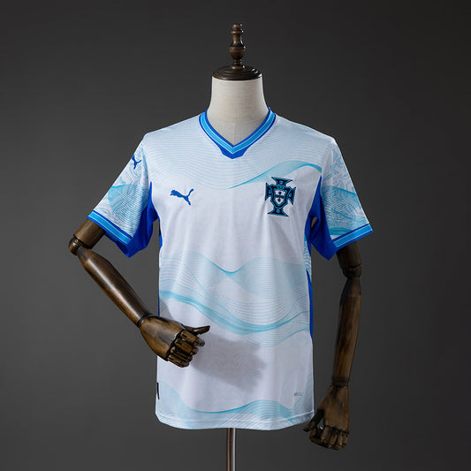 Portugal 2026 Concept Special Edition