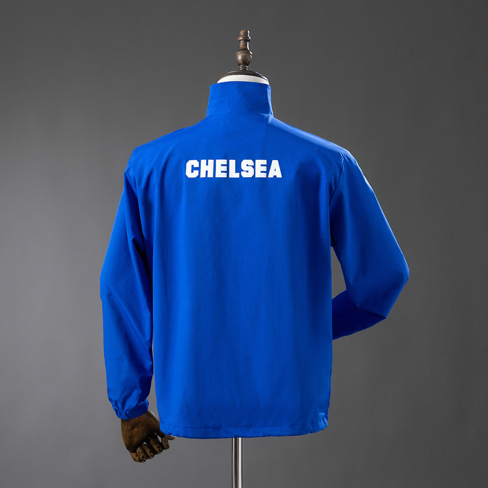 Chelsea retro 2005/06 Chaqueta