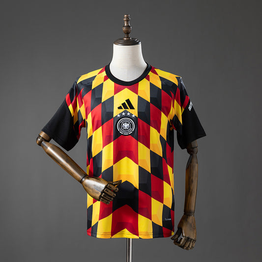 Germany 2026 Mundial Pre-Partido