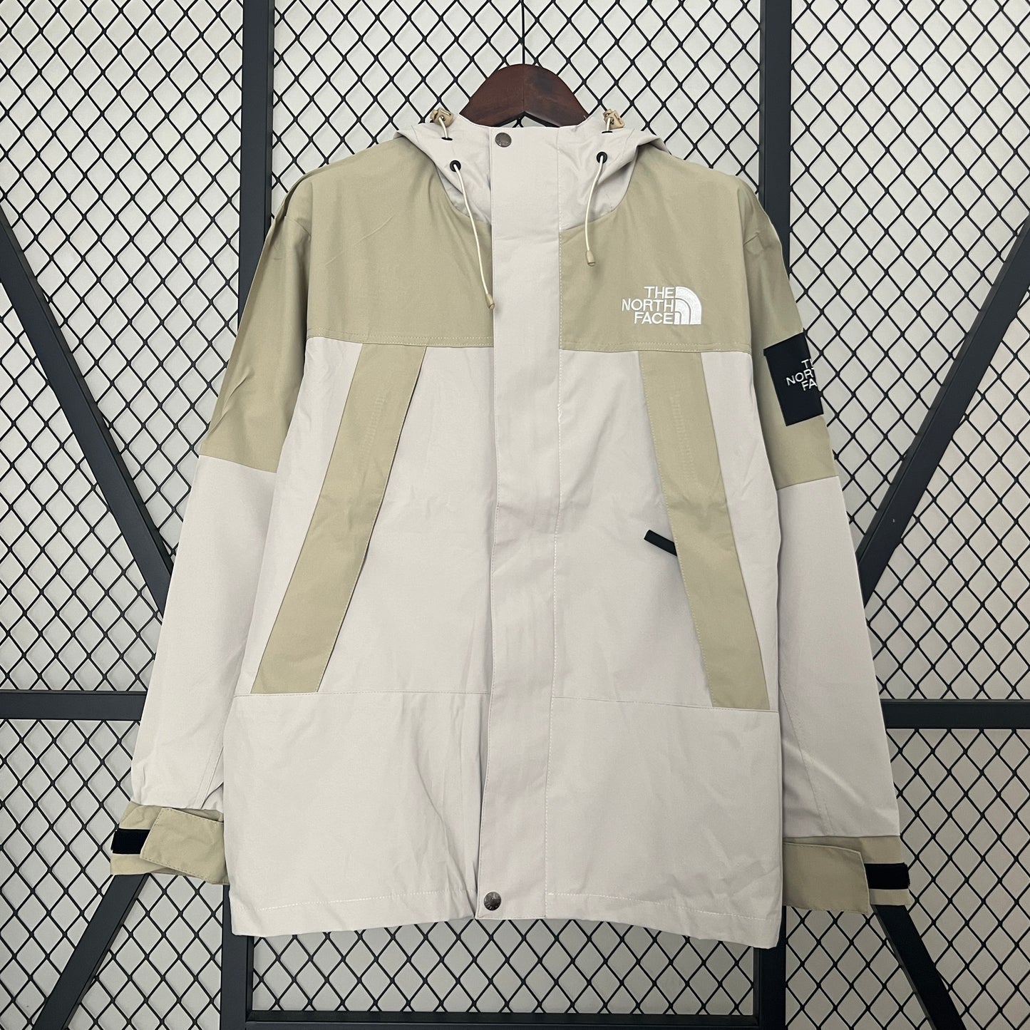 The North Face (5 colores)