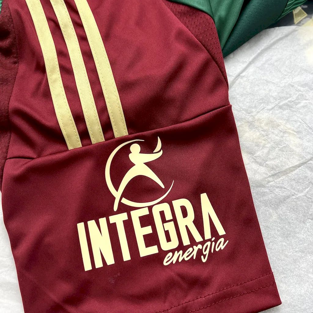 Real Oviedo 2024/25 Third