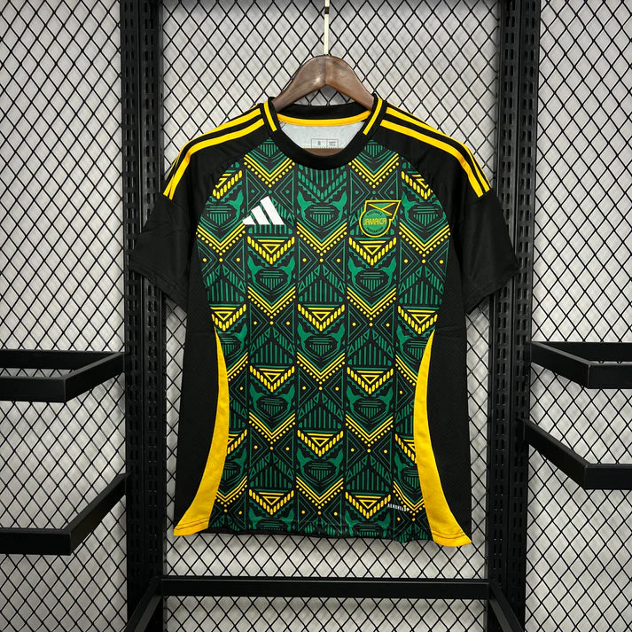 Jamaica 2024 Away