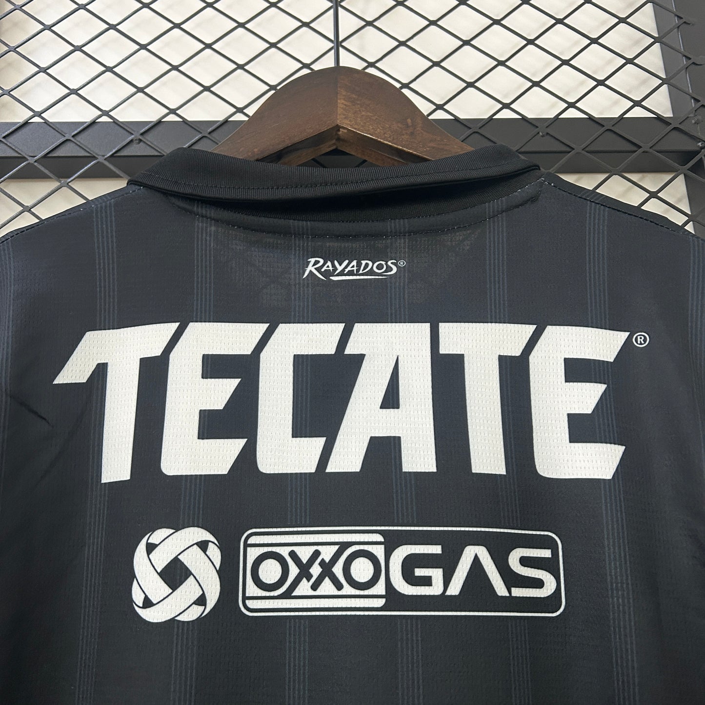 Monterrey 2024/25 Third