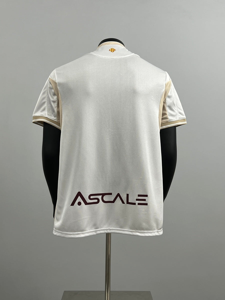 Villarreal 2025/26 Away