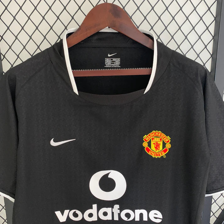 Manchester United retro 2003/04 Away