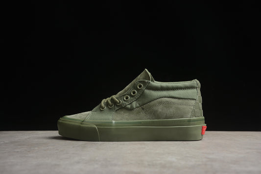 Vans TDC Sk8-Mid Reissue 83 Mg 2024 VN000E7JAMB