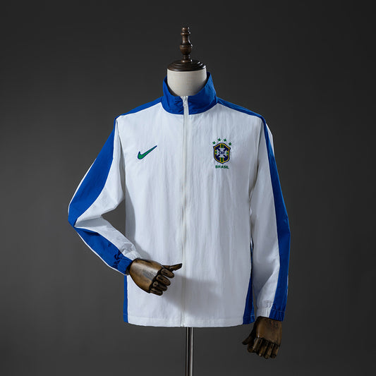 Brasil retro 1998 Abrigo