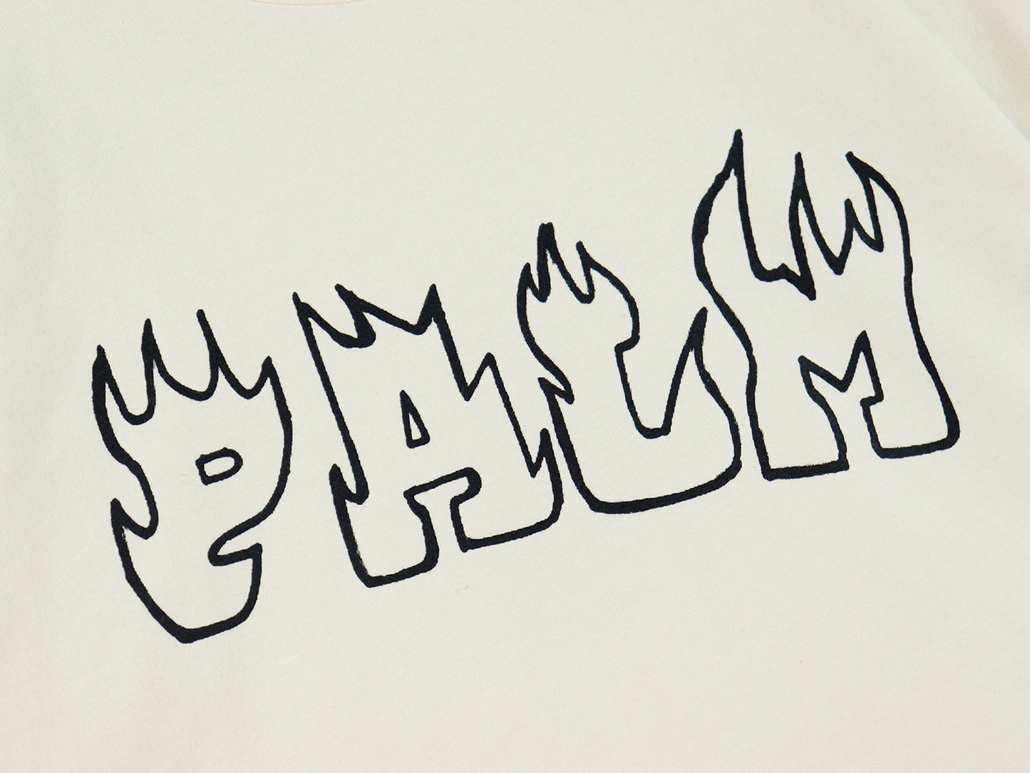 Camiseta Palm Angels Tropic