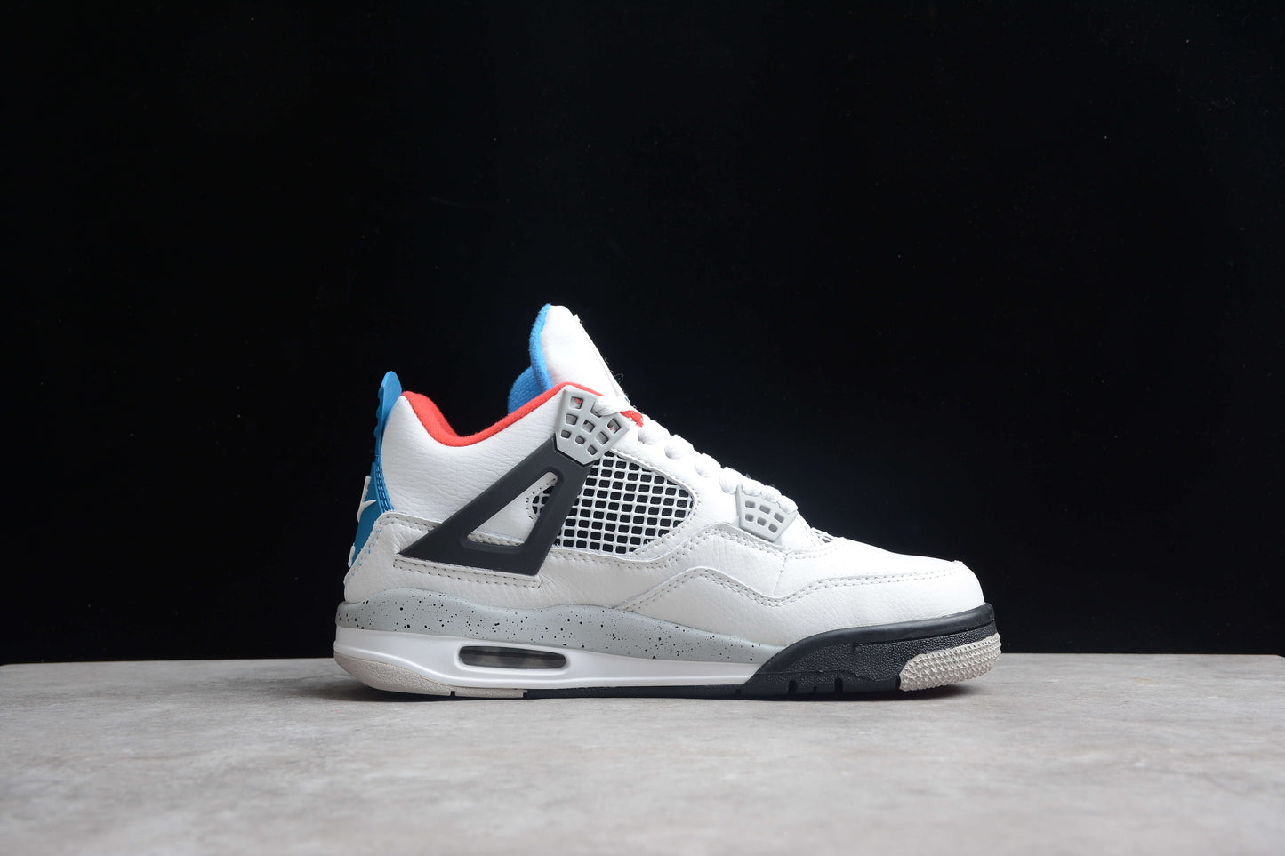 Air Jordan 4 Retro CI184-146