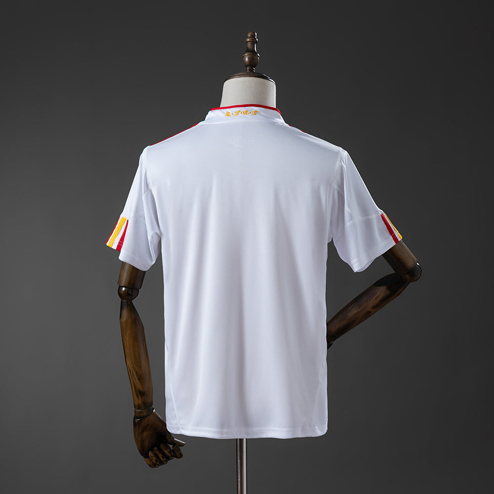 España retro 2011/12 Away