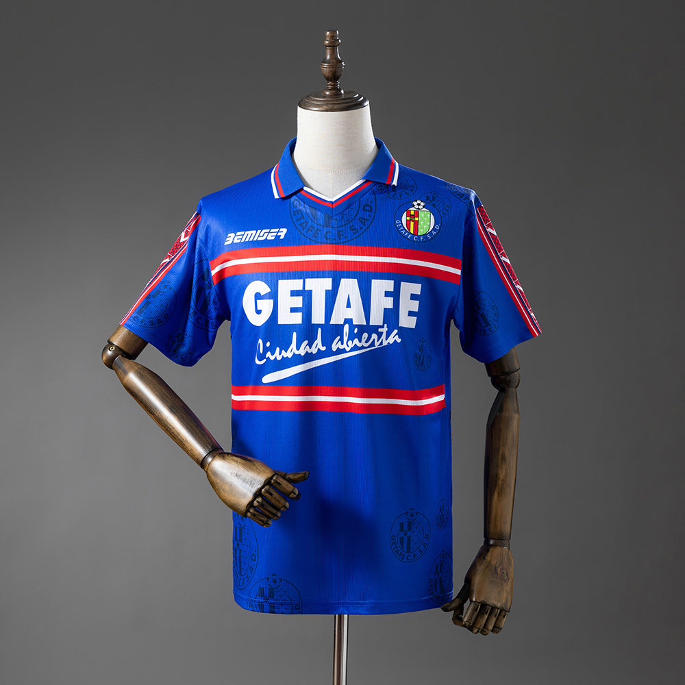 Getafe retro 1999/00 Home