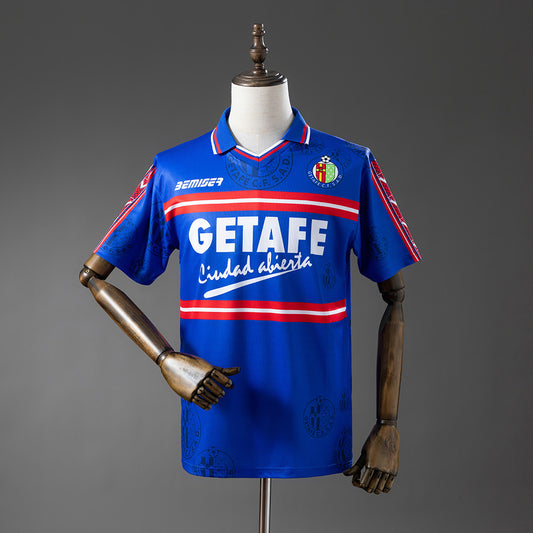 Getafe retro 1999/00 Home