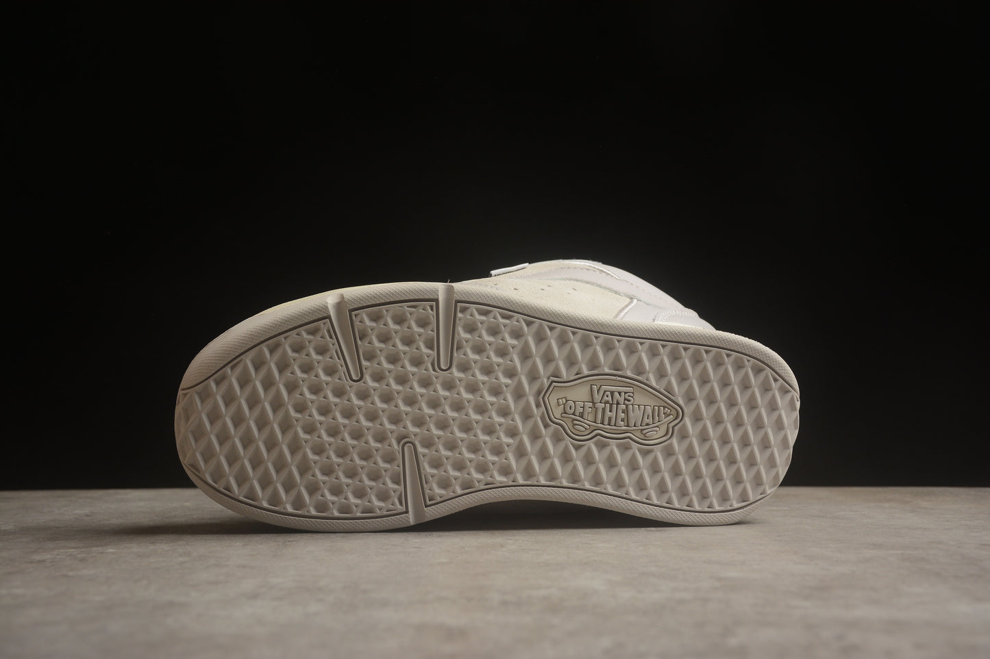 Vans Rowley XLT Beige