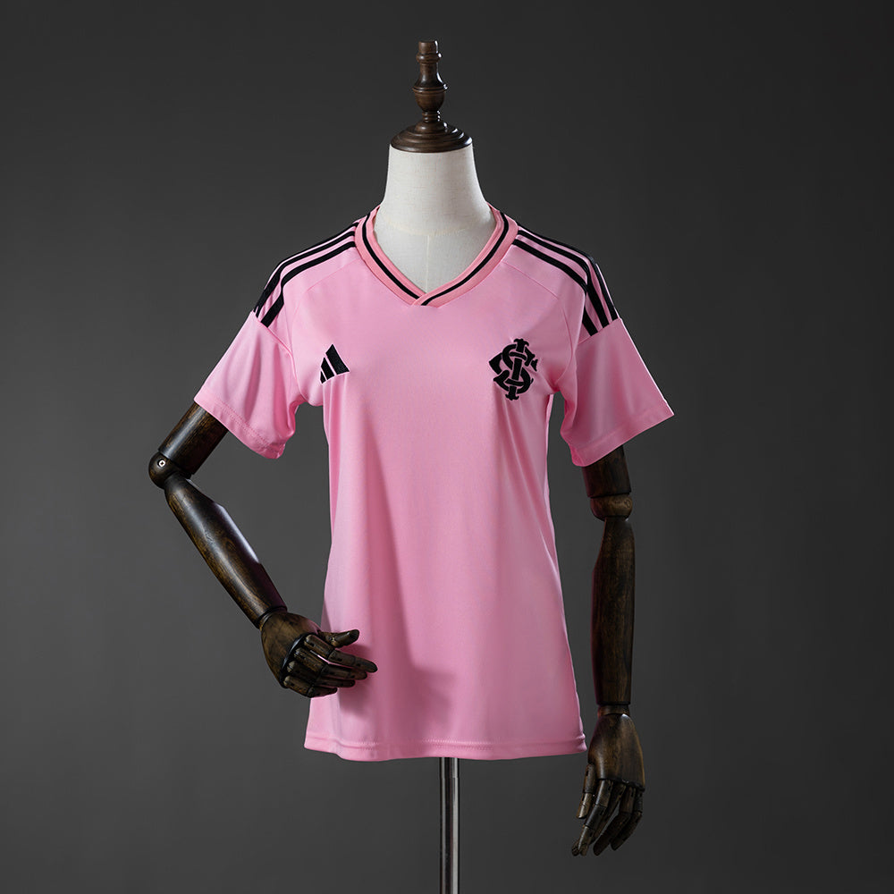 Internacional 2025 Women's Pink