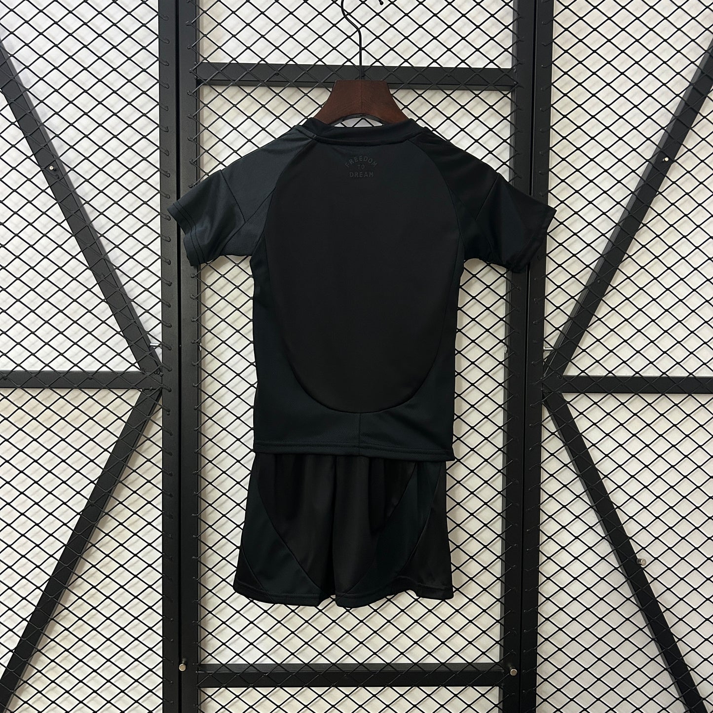 Inter Miami 2025/26 Away Kids Version