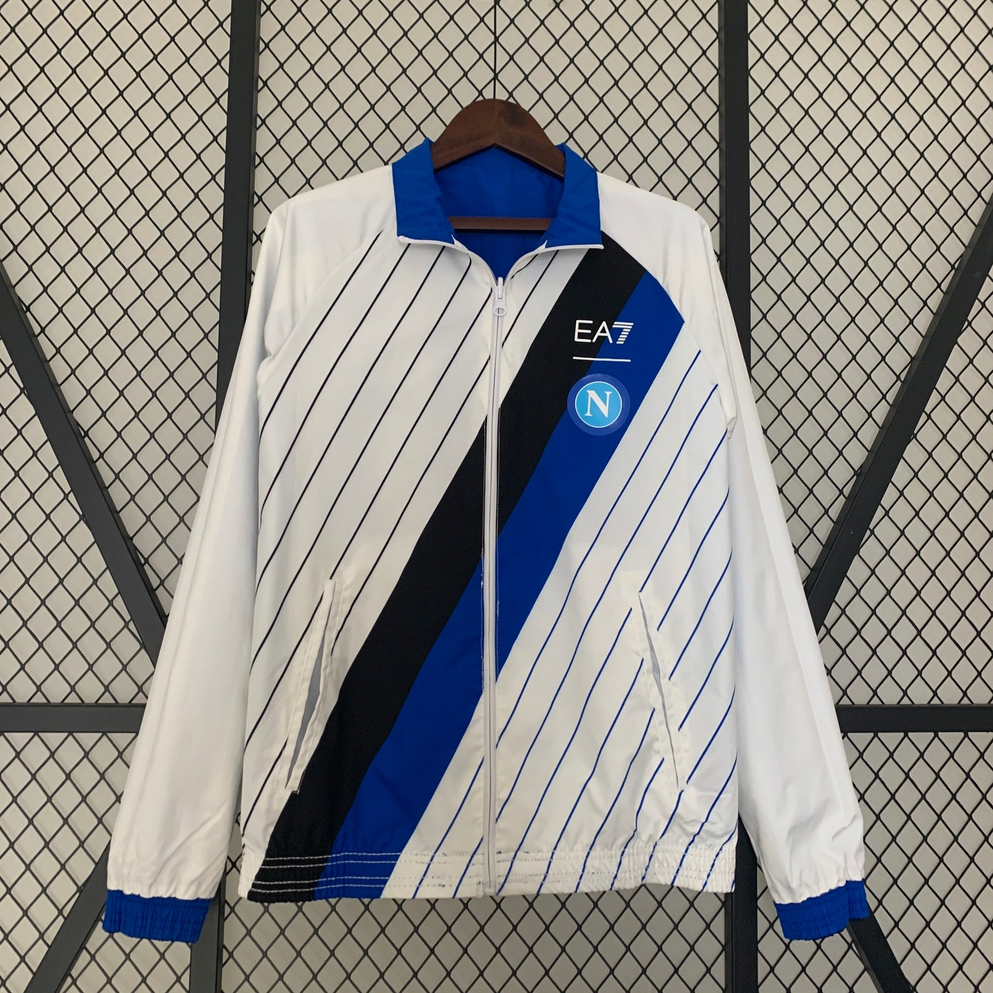 Napoli 2023-24 reversible