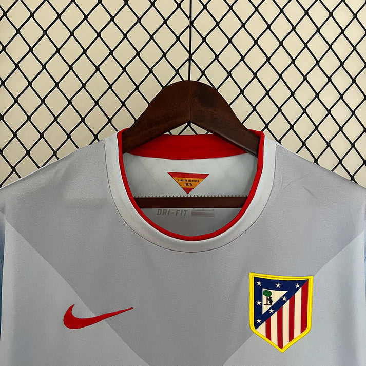 Atlético de Madrid retro 2013/14 Away