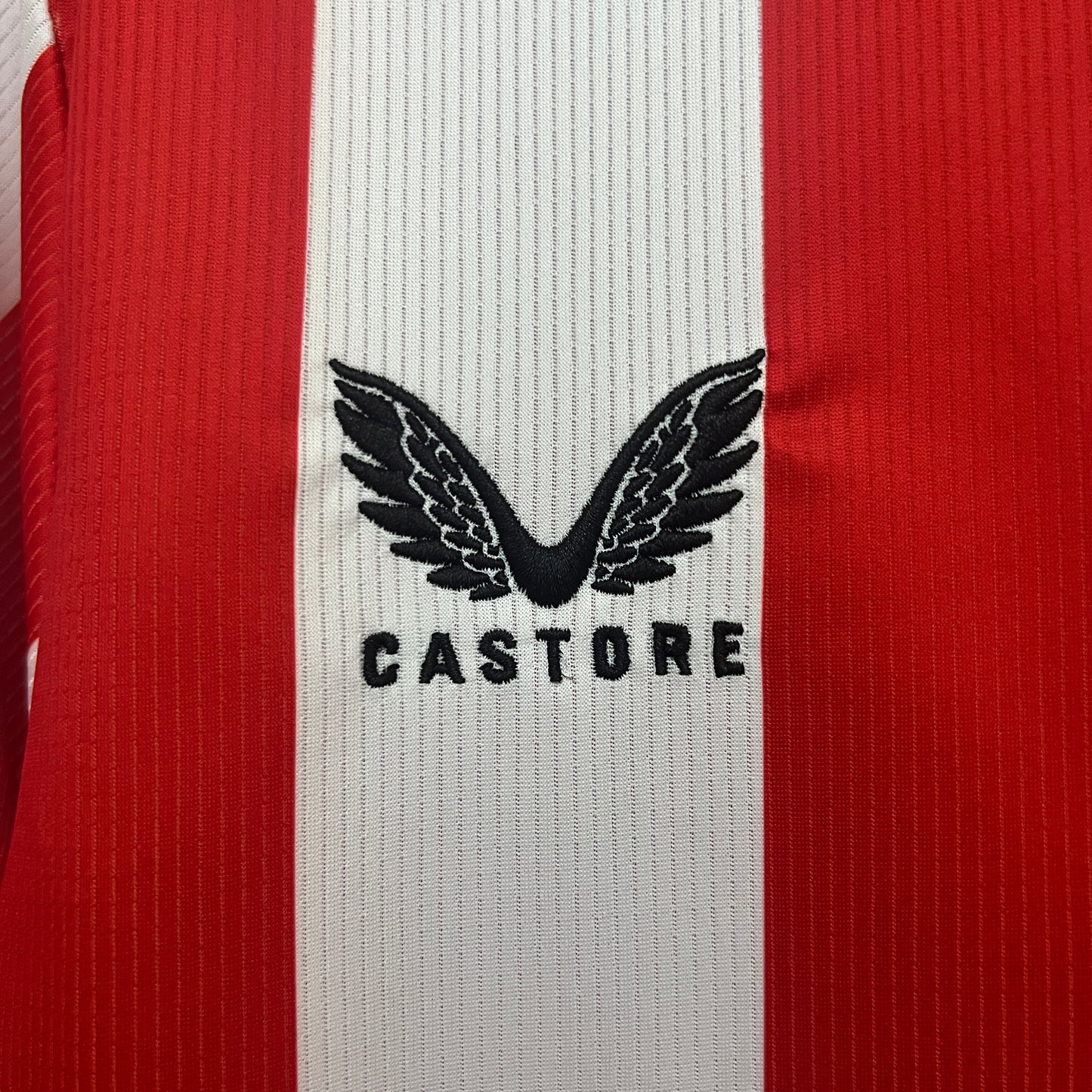 Athletic Club 2025/26 Home