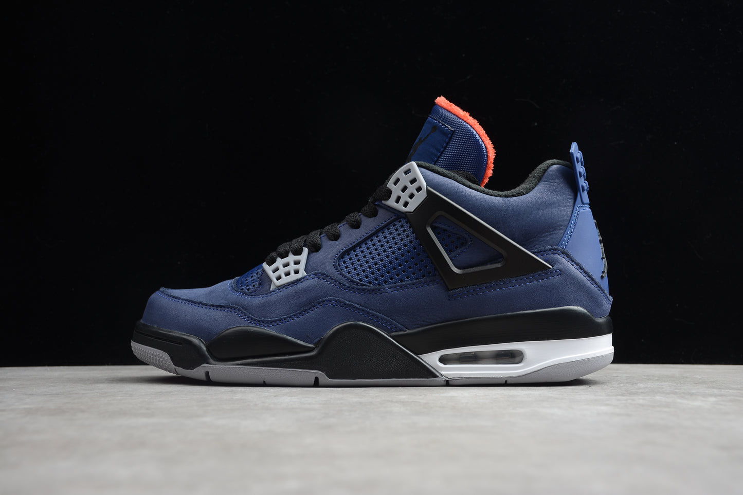Air Jordan 4 Retro CQ9597-401